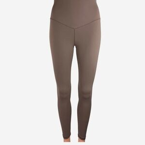 Aerie Brown Leggings